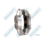 Apec Brake Caliper Assembly Front Left BCA1123