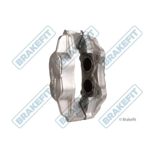 Apec Brake Caliper Assembly Front Left BCA1123