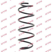 KYB Front Suspension Coil Spring fits Fiat Punto 1999-2012 1.9 188.237