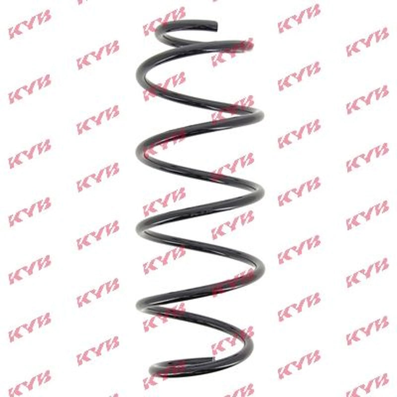 KYB Front Suspension Coil Spring fits Fiat Punto 1999-2012 1.9 188.237