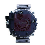 Apec Car Alternator 12V fits Mercedes-Benz C-Class 2014-2018