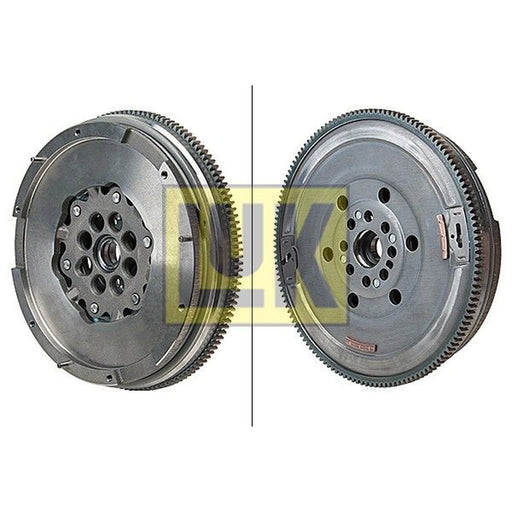 LuK Engine Flywheel Teeth fits BMW 2 Active Tourer 2014-2021