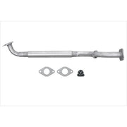 Hella Exhaust Pipe OD fits Nissan Almera 2000-2006 1.5 1.8