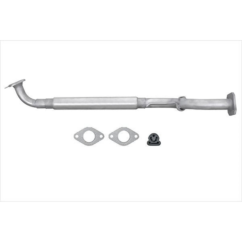 Hella Exhaust Pipe OD fits Nissan Almera 2000-2006 1.5 1.8