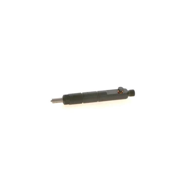 Bosch Injector Nozzle & Holder Assembly fits Iveco Eurocargo I-Iii 1991-2015