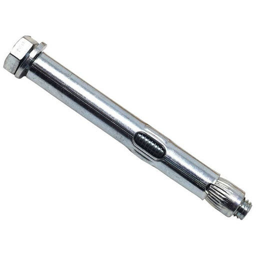 Masonmate® Hex Loose Bolt Sleeve Anchor M8 x 70mm (50) MASONMATE® - Dynamic Drive