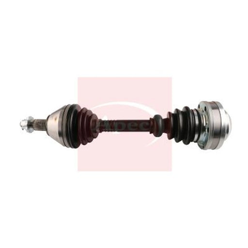 Apec CV Drive Shaft Driveshaft Front Left ADS1309L