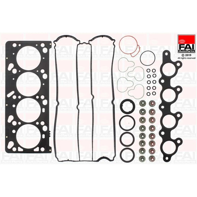 FAI Cylinder Head Gasket Kit
