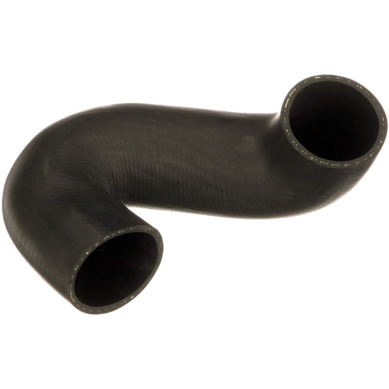 Gates Intercooler Turbo Charge Air Hose 340mm fits VW Transporter 1995-2003 2.5