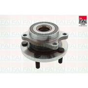 FAI Wheel Bearing Kit 138mm FHBK1329