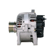 Hella Car Alternator 12V fits Dacia Duster 2010-2018 1.5 1.6
