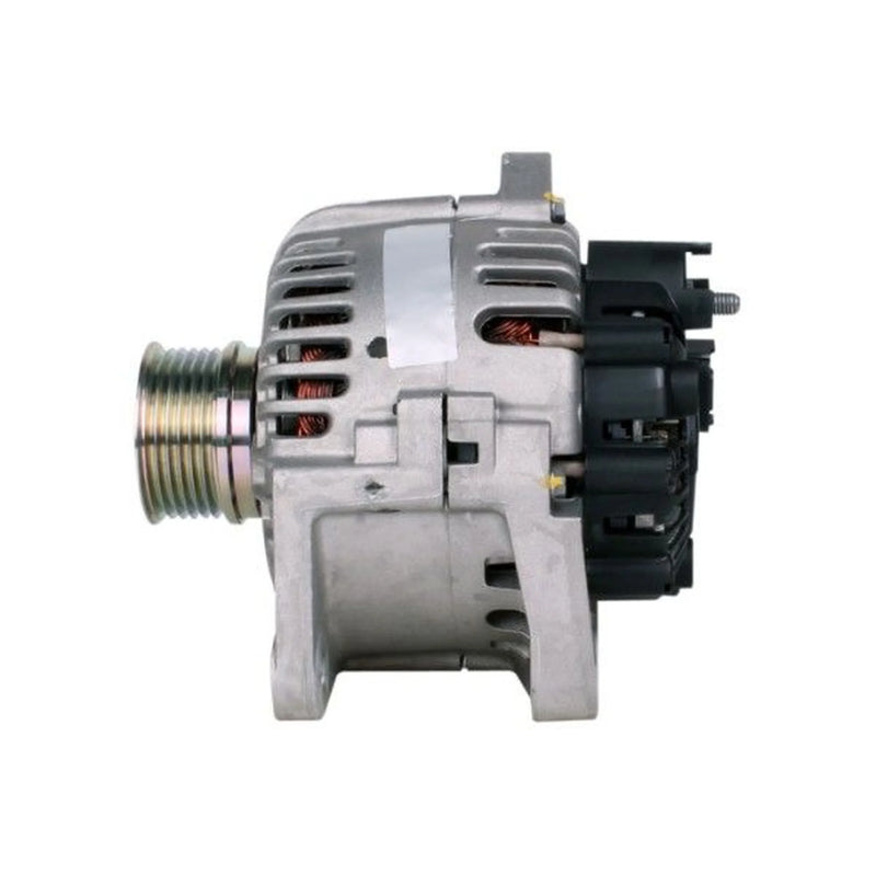 Hella Car Alternator 12V fits Dacia Duster 2010-2018 1.5 1.6
