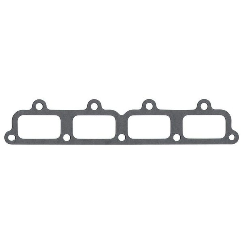 Elring Intake Manifold Housing Gasket OD ID Thick fits Renault Laguna I