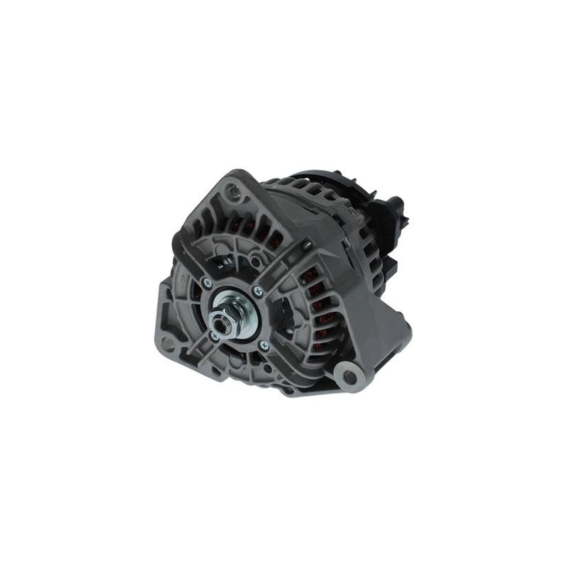 Bosch Car Alternator 12V fits Mercedes-Benz Atego 2 2004 on