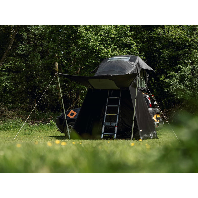 Tentbox Lite 2.0 Living Pod (Lite 2.0) - Regular TENTBOX - Bars 4 Cars
