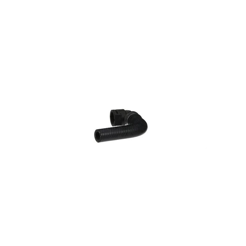 Gates Curved Radiator Hose fits BMW 5 1996-2003