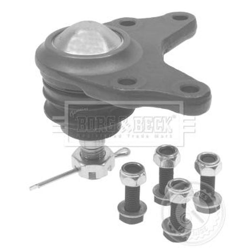 Borg & Beck Ball Joint Upper BBJ5427