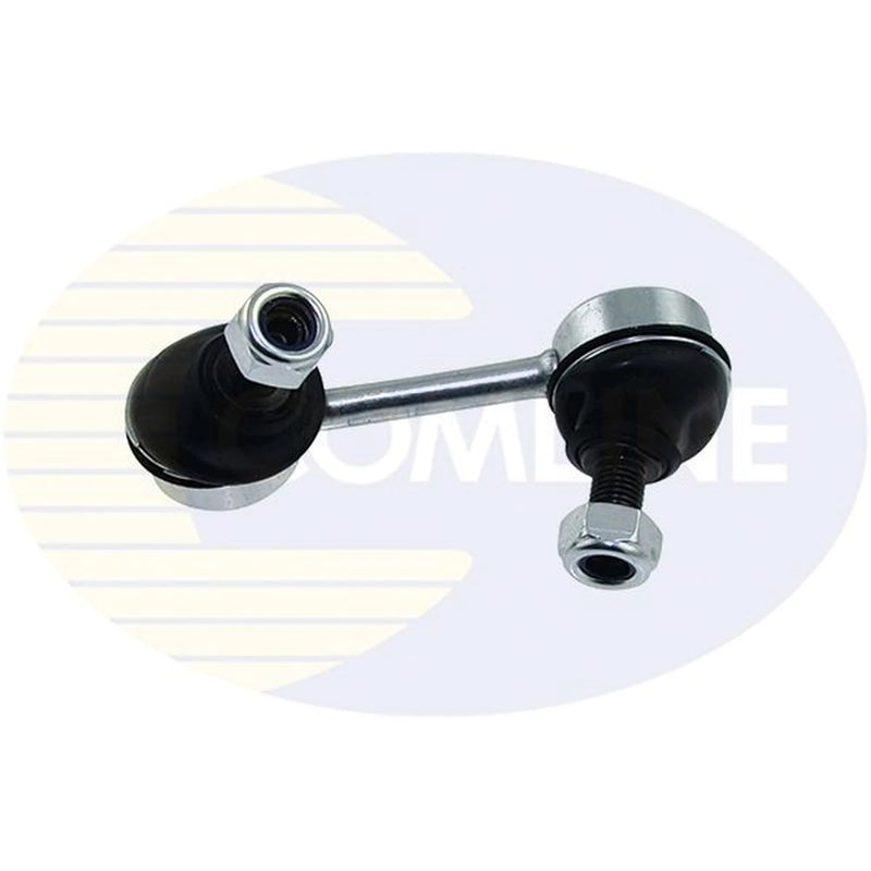 Comline Stabiliser Bar Link Coupling Rod fits Citroën C-Crosser 2007-2012
