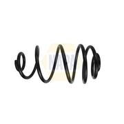 NAPA Rear Suspension Coil Spring fits Opel Astra G 1998-2009 1.6 1.7 1.8 2.0 2.2
