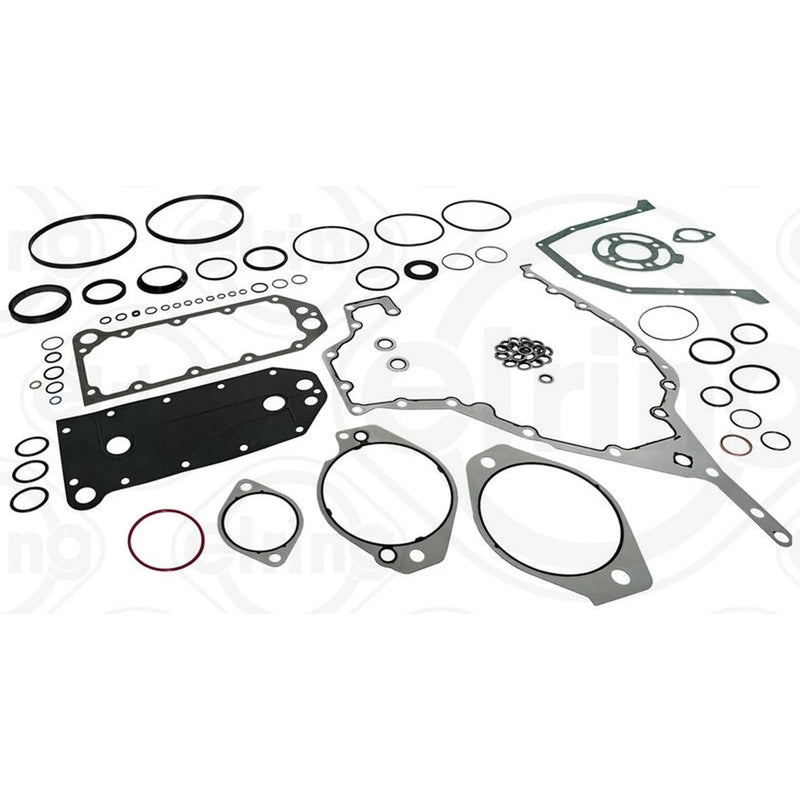 Elring Crankcase Gasket Kit ID fits Alexander Dennis Enviro400 2005-2006