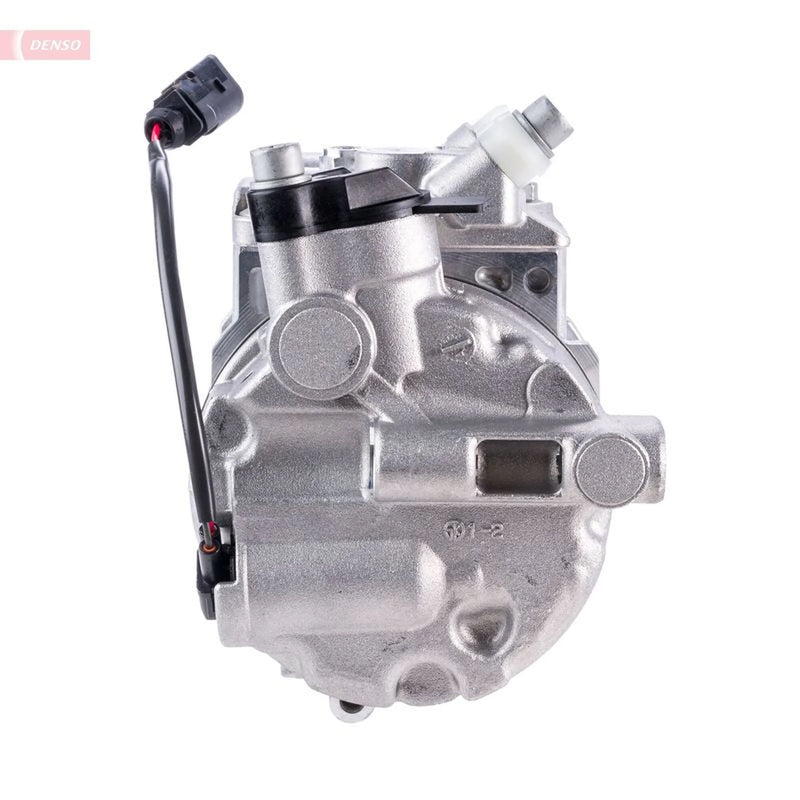 Denso Air Conditioning Compressor fits VW California T6 Camper 2015-2019 2.0
