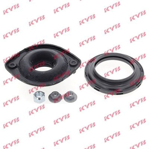 KYB Front Repair Kit Suspension Strut Support Mount fits Citroën Ax 1986-1998