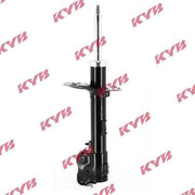 KYB Shock Absorber Damper Strut Front Left fits Mitsubishi Outlander III