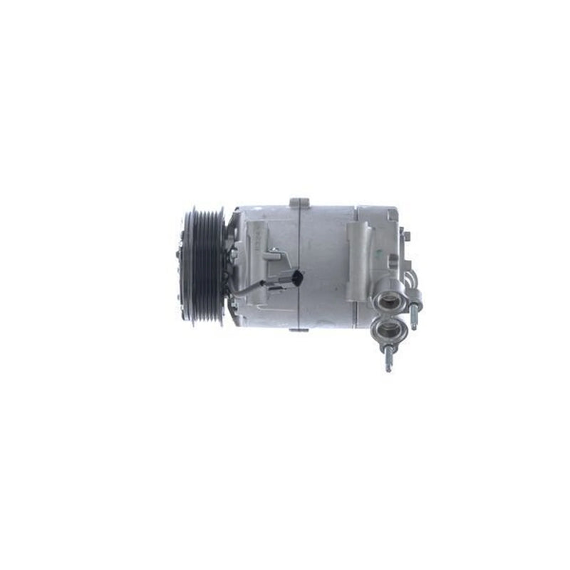 Mahle Air Conditioning Compressor fits Ford Kuga II 2013-2019 2.0