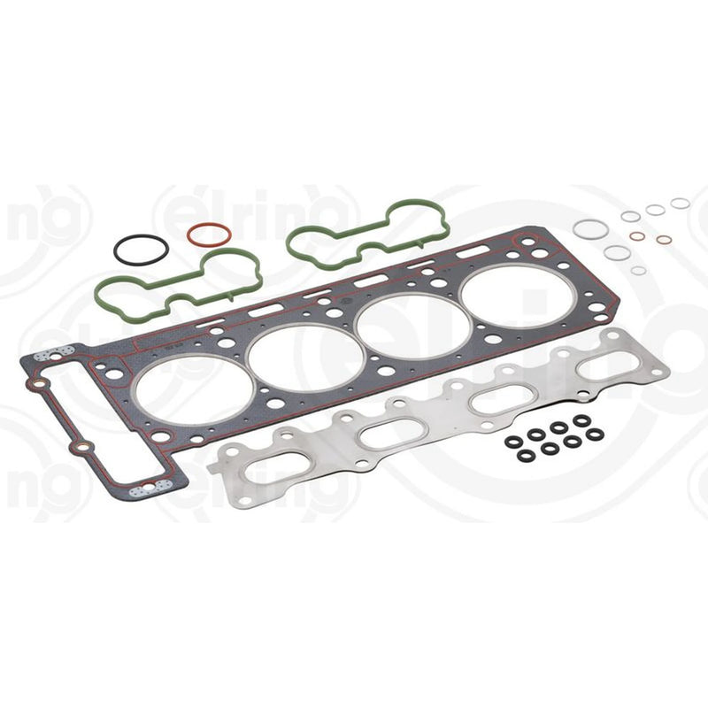 Elring Cylinder Head Gasket Kit fits Daewoo Korando 1999 on 2.0