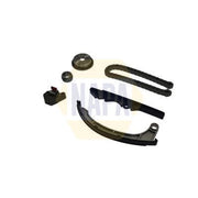 NAPA Timing Chain Kit Set 144 Links fits Nissan Cube 2003-2008 1.4