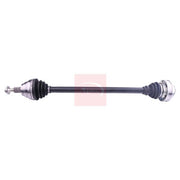 Apec CV Drive Shaft Driveshaft Front Right fits Audi A3 2004-2013 2.0