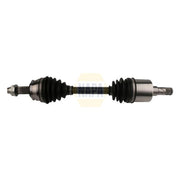 NAPA CV Drive Shaft Driveshaft Front Left NDS1755L
