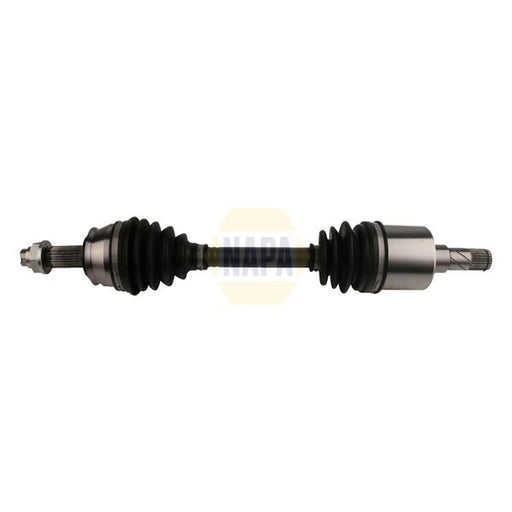 NAPA CV Drive Shaft Driveshaft Front Left NDS1755L