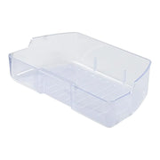 Dometic Crisper Clear Blue Refrigerator Part - 2413369006