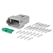 Hella Electrical Plug Housing
