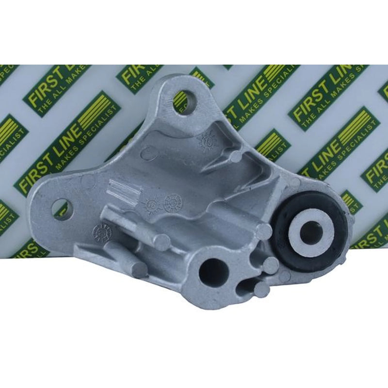 First Line Engine Mount Mounting fits Ford C-Max 2007-2010 1.8