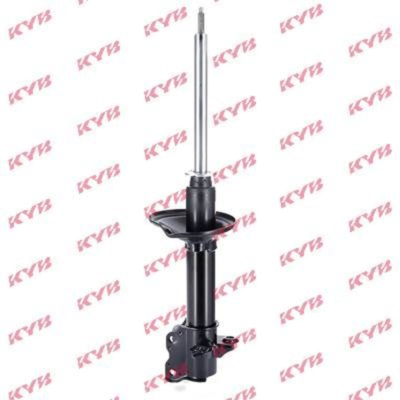 KYB Shock Absorber Damper Strut Rear Right fits Nissan 100NX 1990-1994 1.6