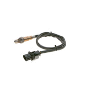 Bosch O2 Lambda Oxygen Sensor Left fits Porsche Macan 2014-2018 3.0 3.6