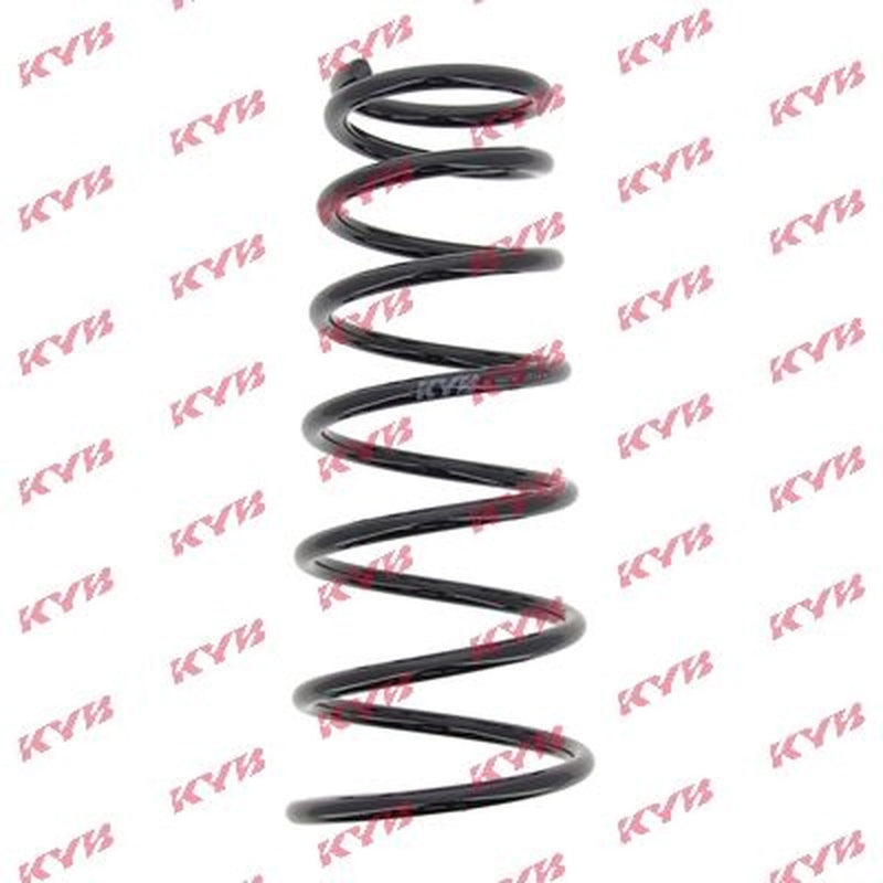 KYB Rear Suspension Coil Spring fits Kia Shuma 1996-2001 1.5