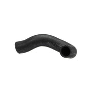 Gates Radiator Coolant Hose ID fits Audi 100 C3 1984-1991 2.0 2.2 2.3 2.4 2.5