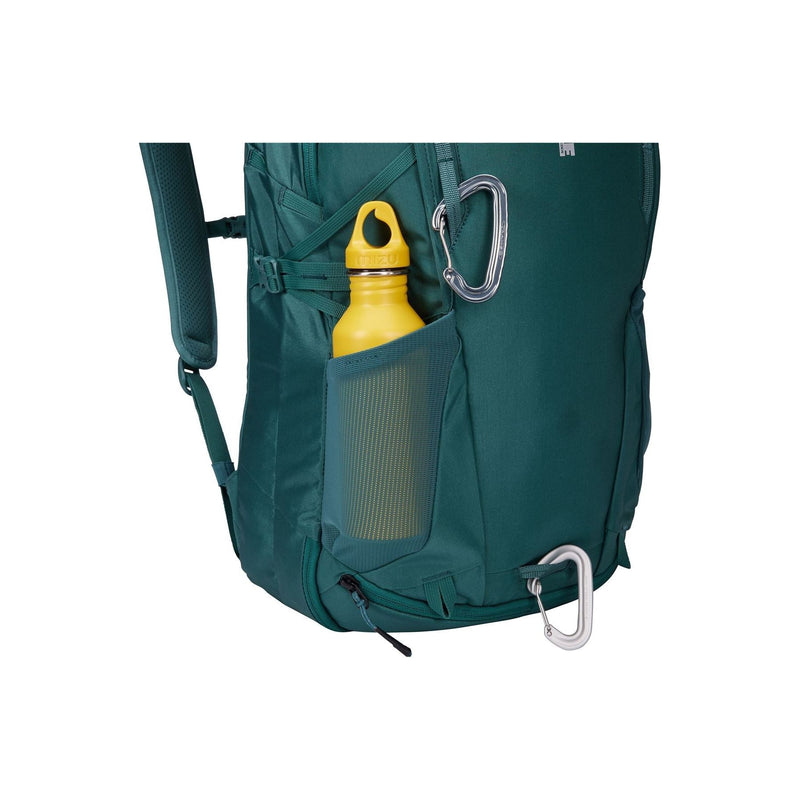 Thule EnRoute rucksack 30 L mallard green Laptop backpack Thule - Bars 4 Cars