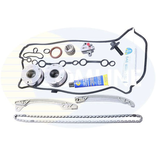 Comline Timing Chain Kit Set 152 Links fits Dacia Dokker 2012-2021 1.2