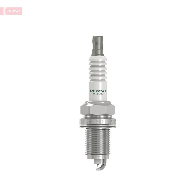 Denso Ignition Service Kit (1 Spark Plugs + Ignition Coil) fits Dodge Caliber
