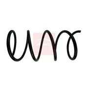 Apec Front Suspension Coil Spring ACS1757