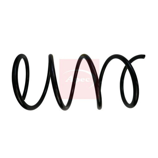 Apec Front Suspension Coil Spring ACS1757