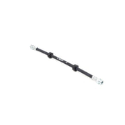 Bosch Brake Hydraulic Hose Line Rear fits Mazda MPV 1999-2006 2.0 2.3 2.5 3.0
