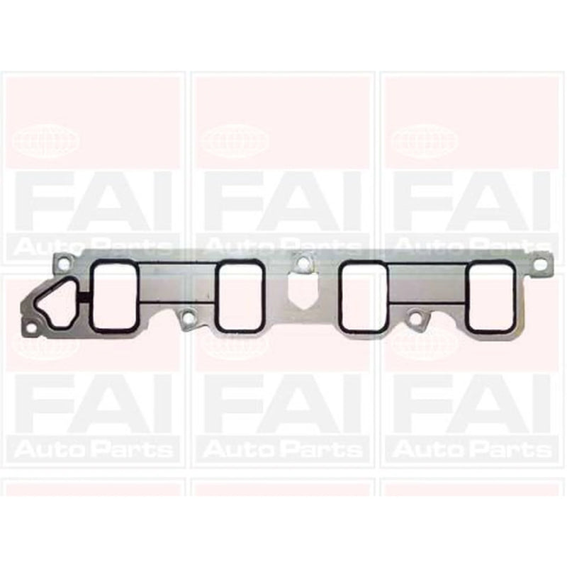 FAI Intake Manifold Gasket Set ID Wide High
