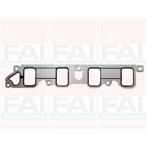FAI Intake Manifold Gasket Set ID Wide High IM756