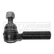 First Line Steering Tie Rod End Ball Joint fits Toyota Land Cruiser 1985-1996