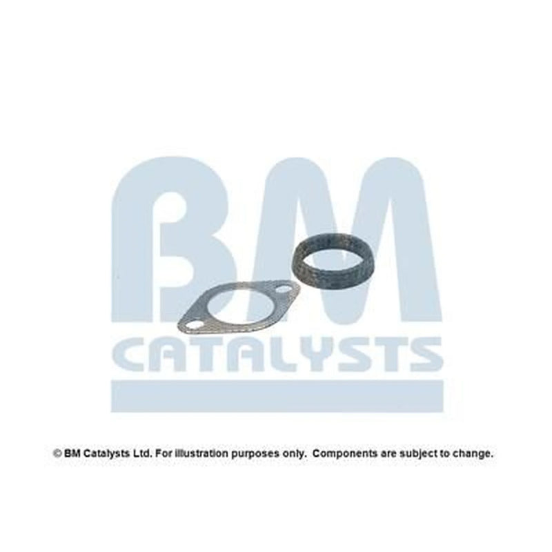 BM Catalysts Fitting Kit FK90830A FK90830A